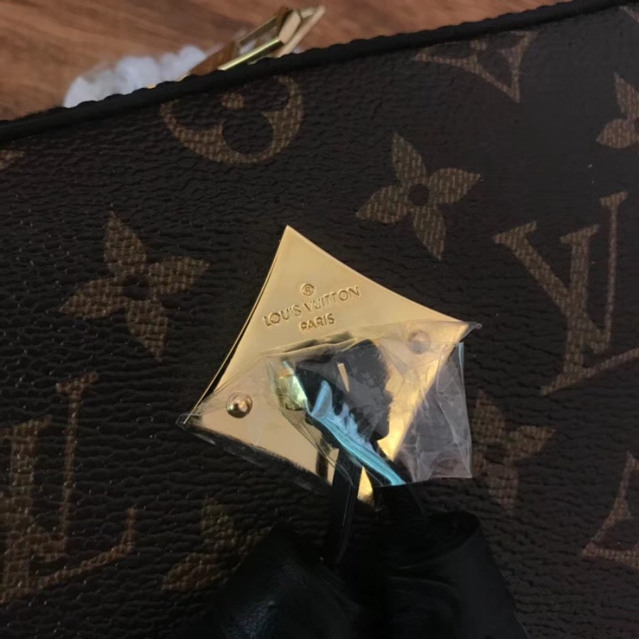 M43555, SAINTONGE, Louis Vuitton LV