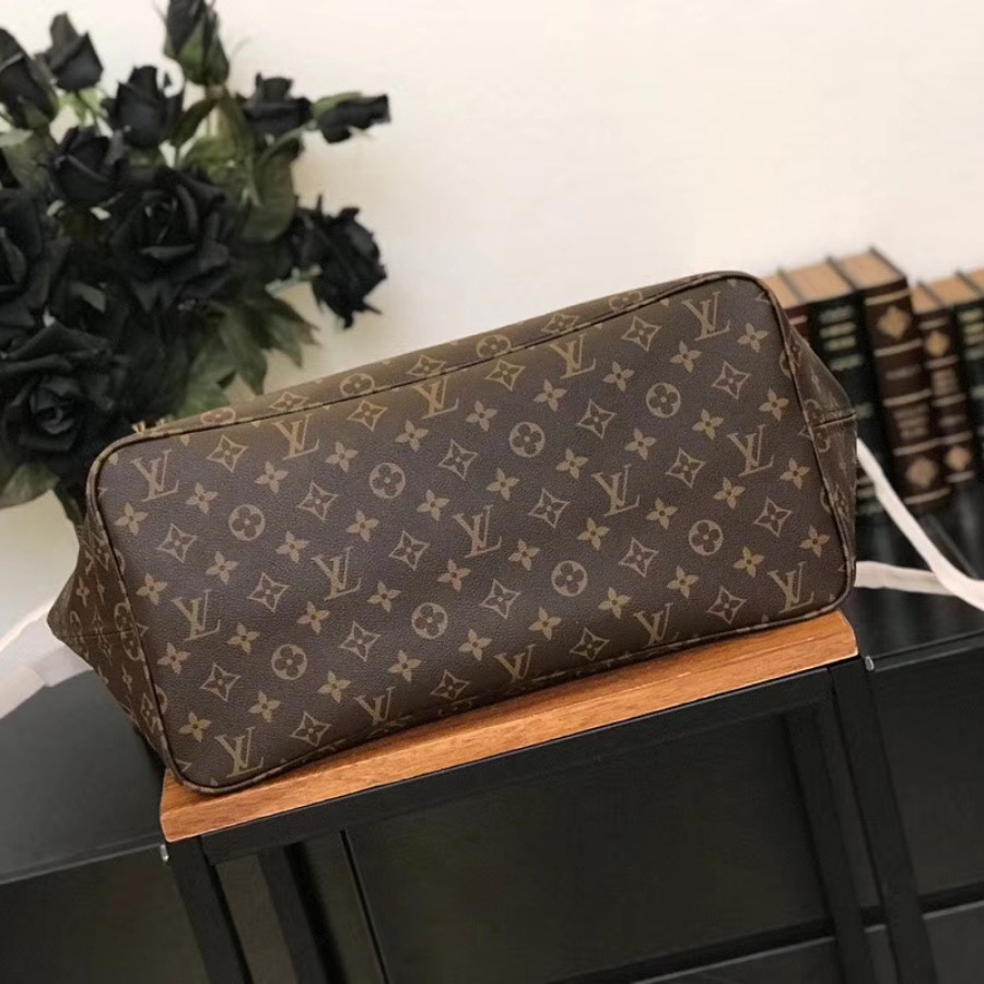 M40990, NEVERFULL GM, Louis Vuitton LV Handbags