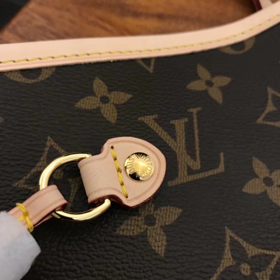 M40990, NEVERFULL GM, Louis Vuitton LV Handbags