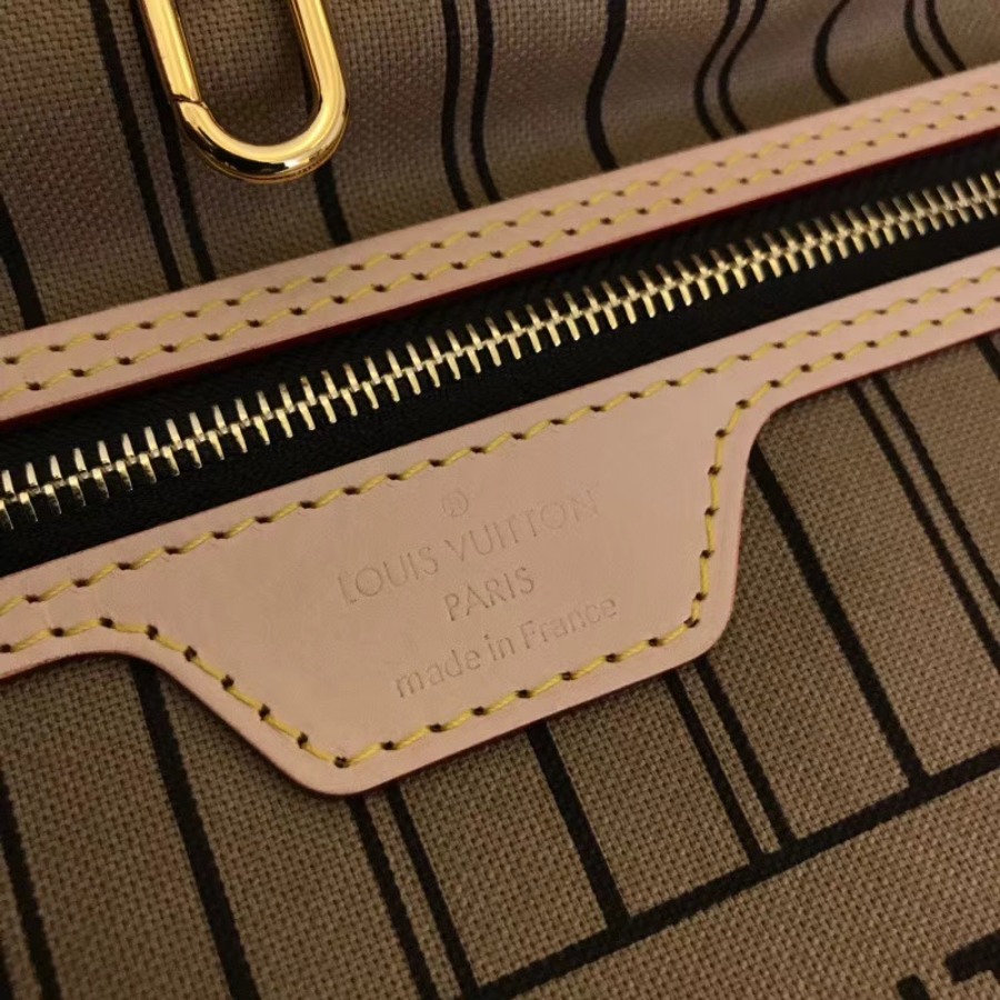M40990, NEVERFULL GM, Louis Vuitton LV Handbags