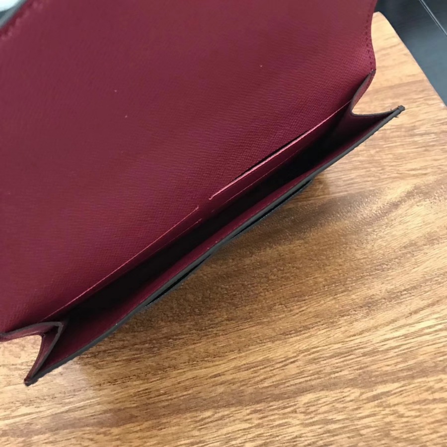 M62155, JEANNE WALLET, LOUIS VUITTON LV WALLETS