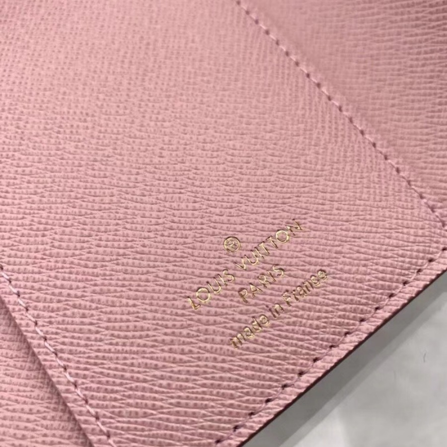N61700, VICTORINE WALLET, LOUIS VUITTON LV WALLETS