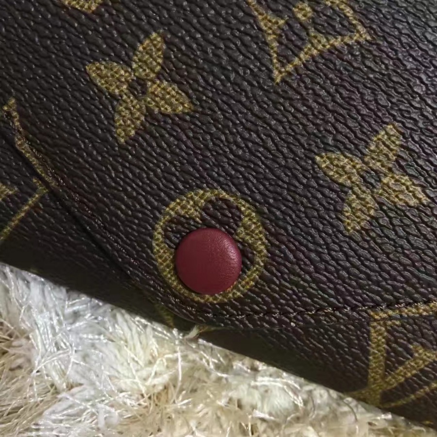 M60708, VICTORINE WALLET, LOUIS VUITTON LV WALLETS