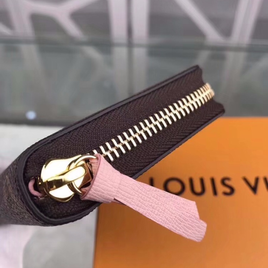 M61298, CLÉMENCE WALLET, Louis Vuitton LV Wallets