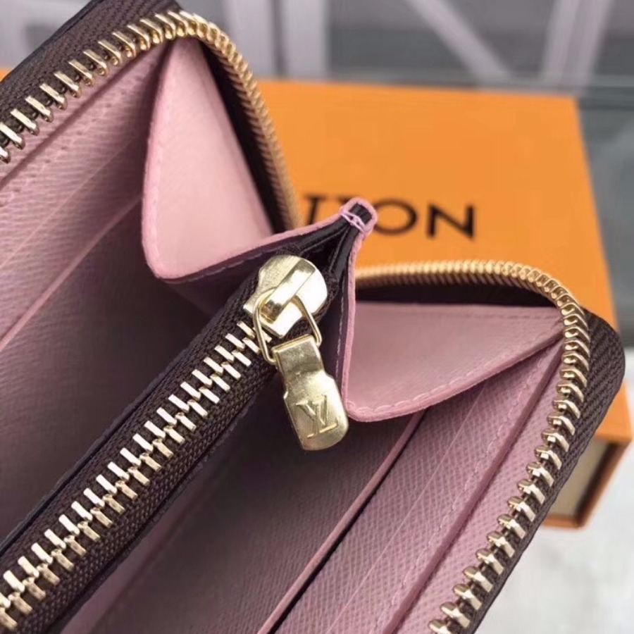 M61298, CLÉMENCE WALLET, Louis Vuitton LV Wallets