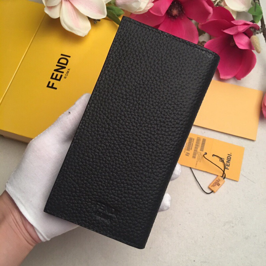 CONTINENTAL WALLET, FENDI SMALL LEATHER GOODS