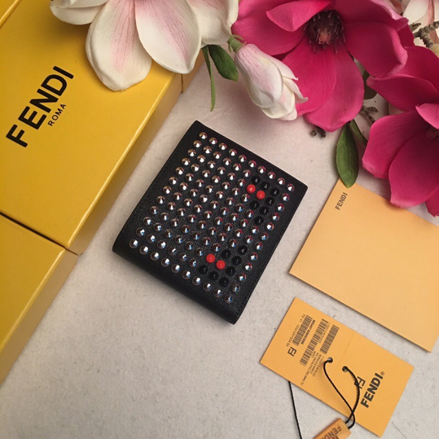 WALLET, FENDI SMALL LEATHER GOODS