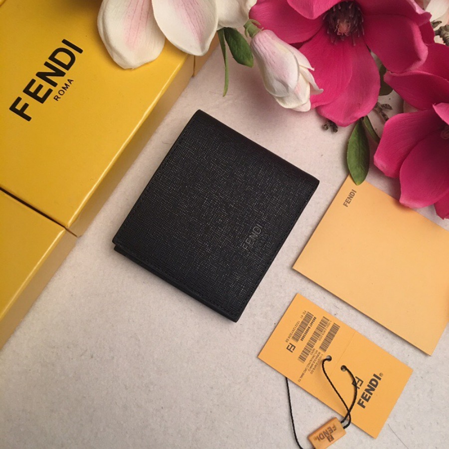 WALLET, FENDI SMALL LEATHER GOODS