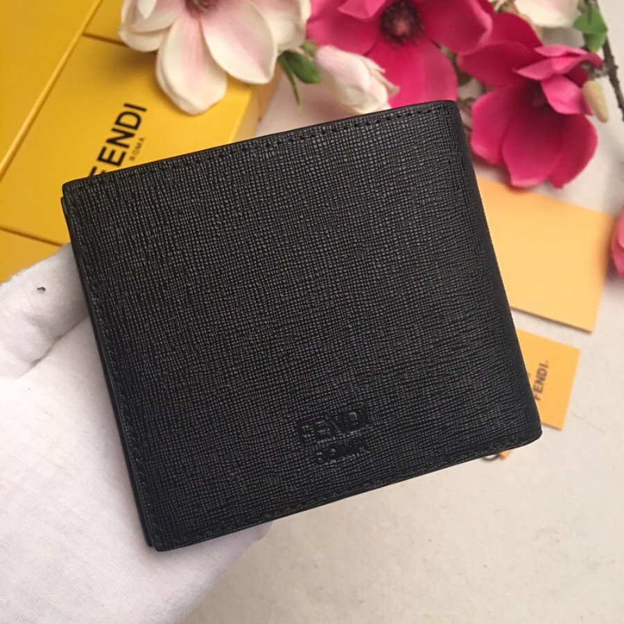 WALLET, FENDI SMALL LEATHER GOODS