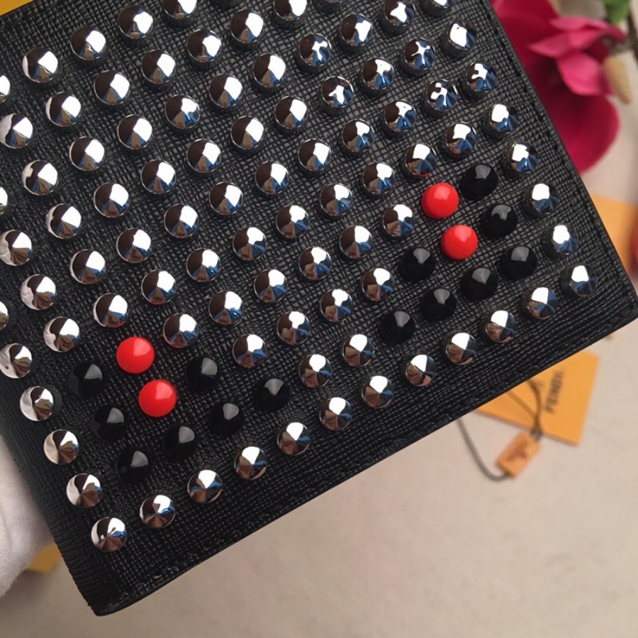 WALLET, FENDI SMALL LEATHER GOODS