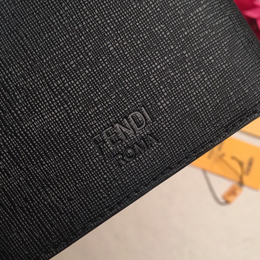 WALLET, FENDI SMALL LEATHER GOODS