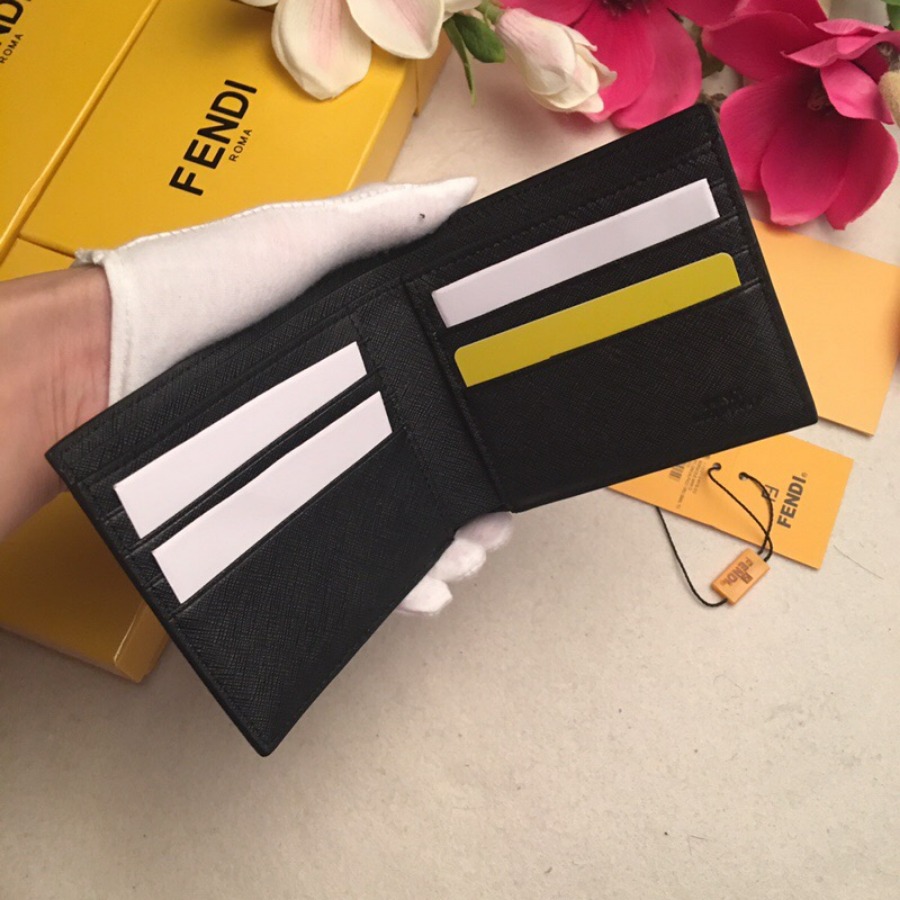 WALLET, FENDI SMALL LEATHER GOODS