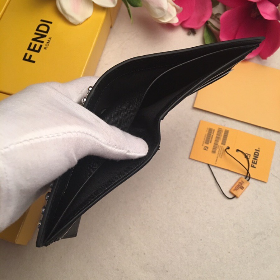 WALLET, FENDI SMALL LEATHER GOODS