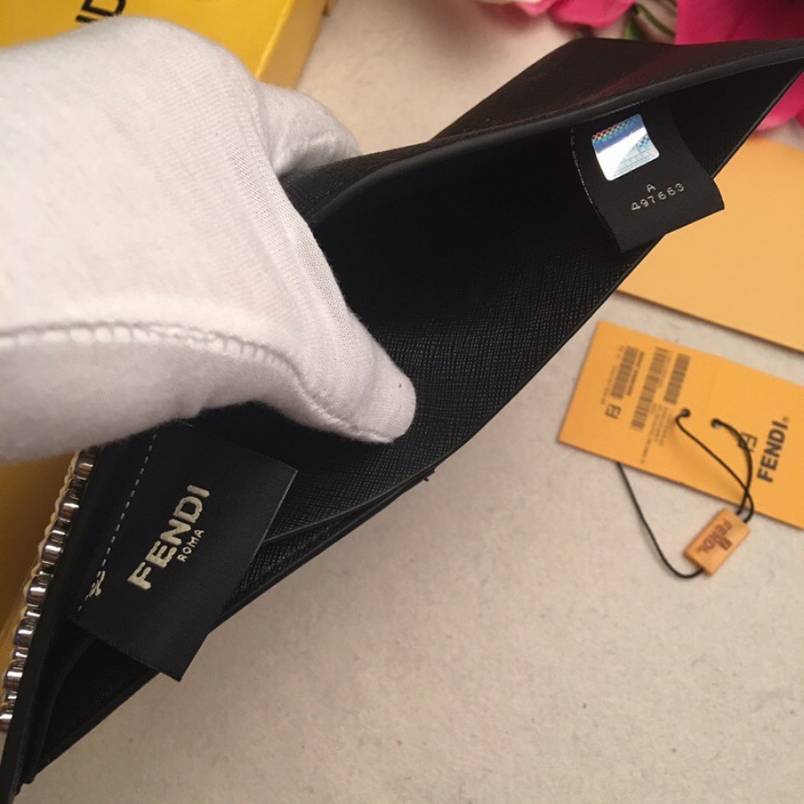 WALLET, FENDI SMALL LEATHER GOODS