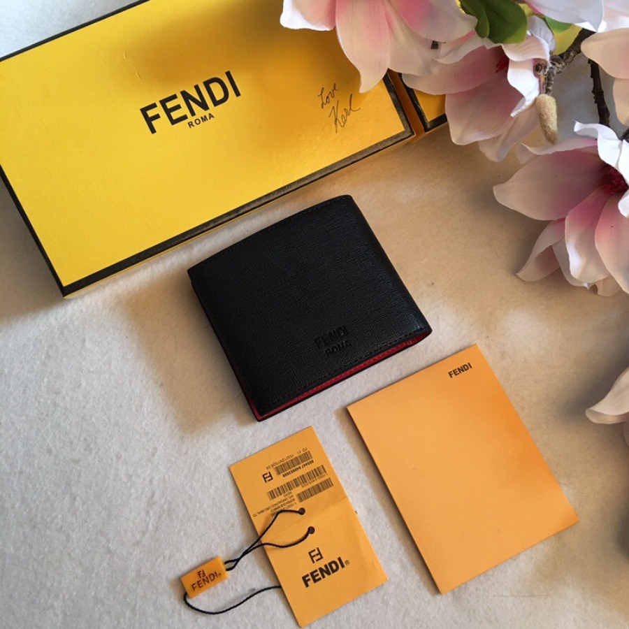 WALLET, FENDI SMALL LEATHER GOODS