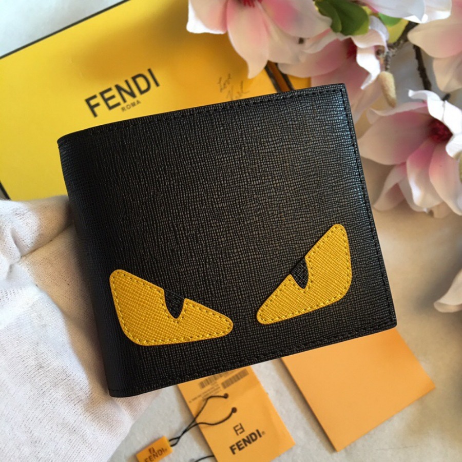 WALLET, FENDI SMALL LEATHER GOODS