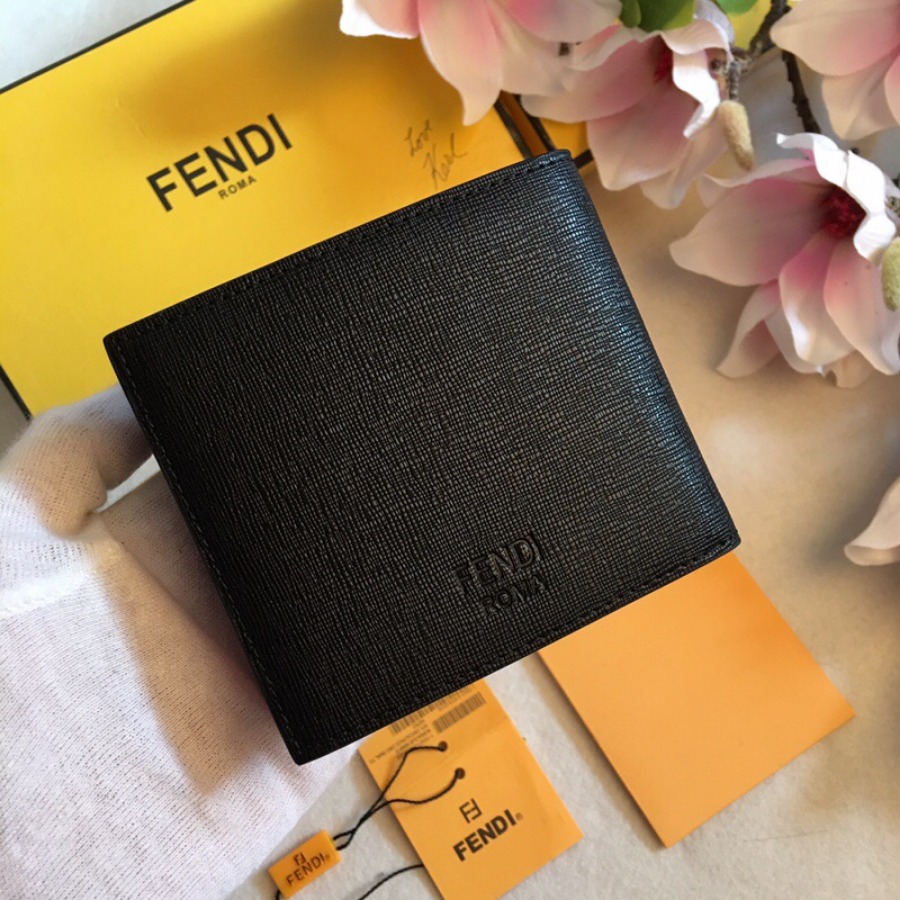 WALLET, FENDI SMALL LEATHER GOODS