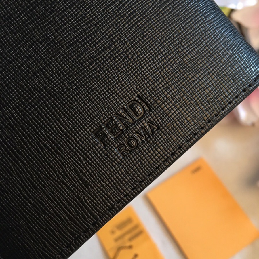 WALLET, FENDI SMALL LEATHER GOODS