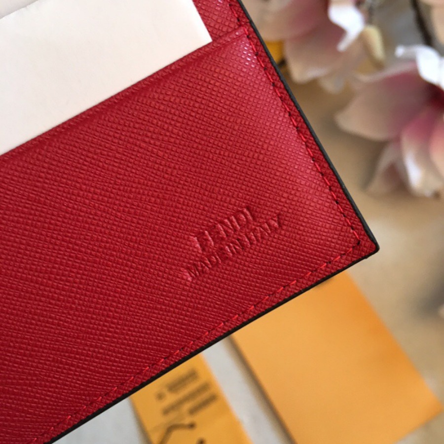 WALLET, FENDI SMALL LEATHER GOODS