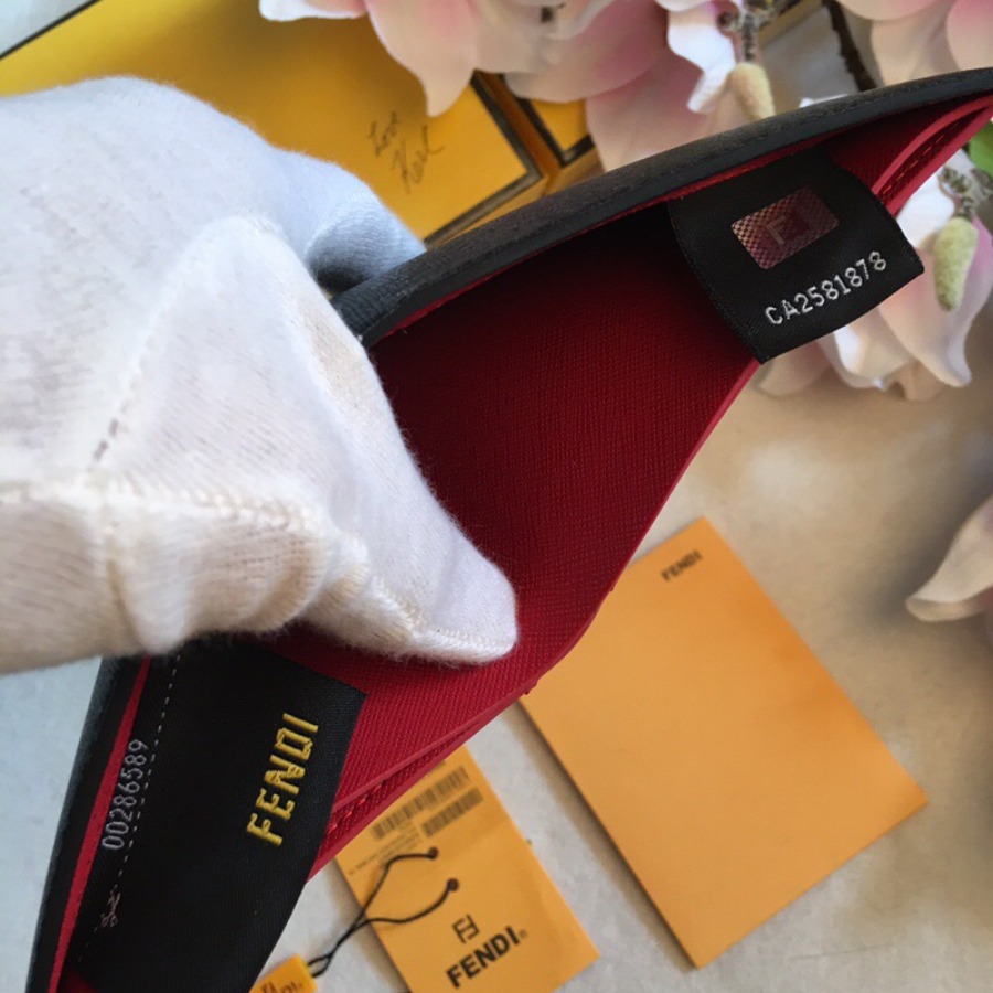 WALLET, FENDI SMALL LEATHER GOODS