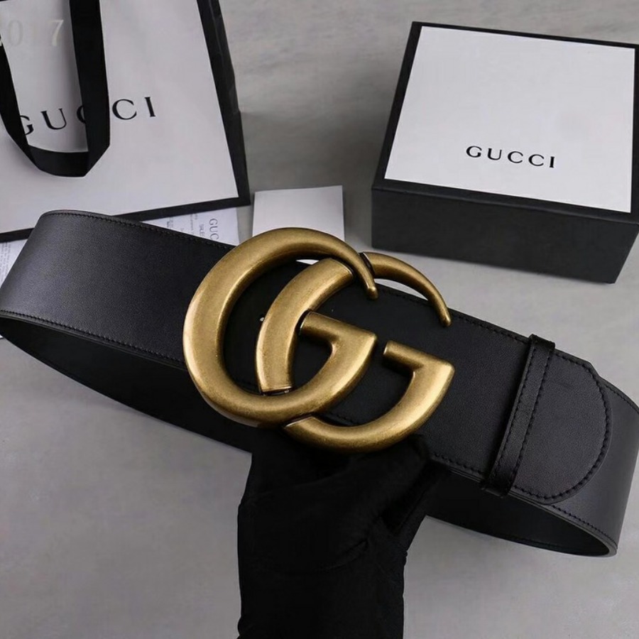 GUCCI  Belts & Cummerbunds, Length of the Leather 95cm~120cm