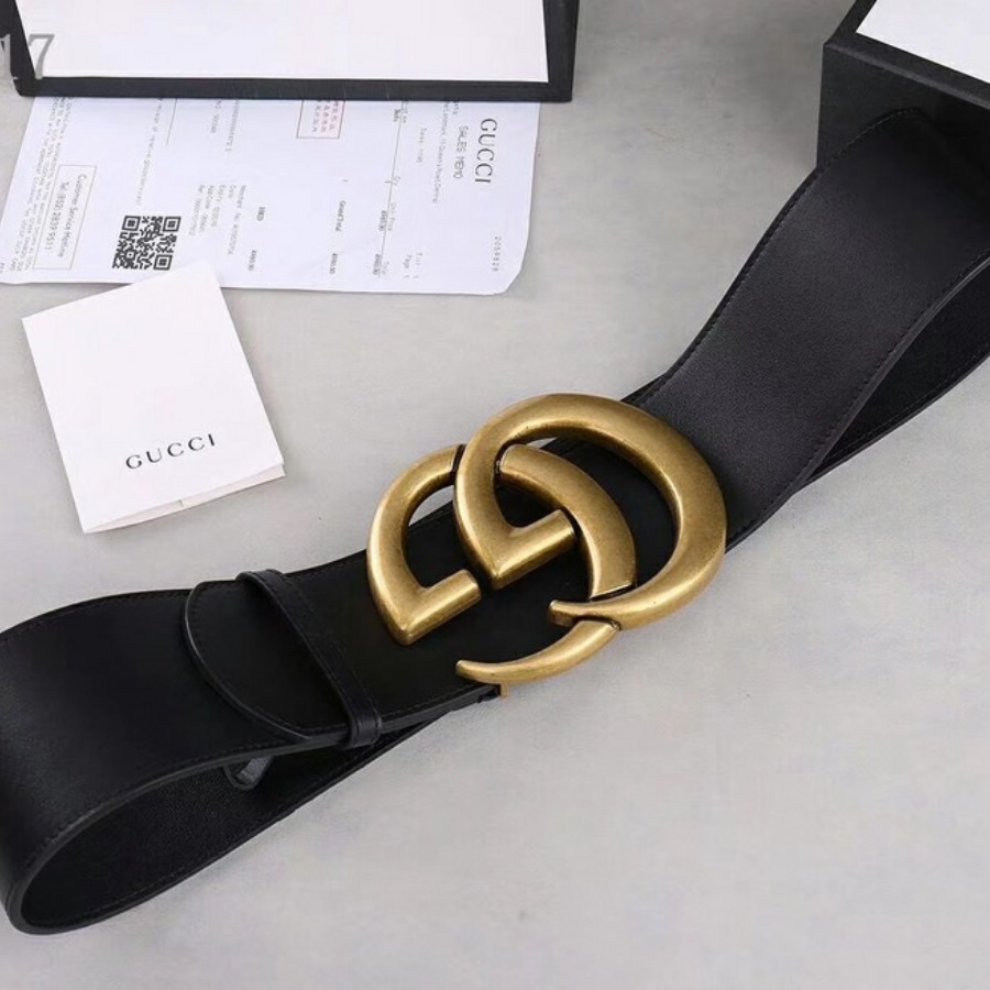 GUCCI  Belts & Cummerbunds, Length of the Leather 95cm~120cm