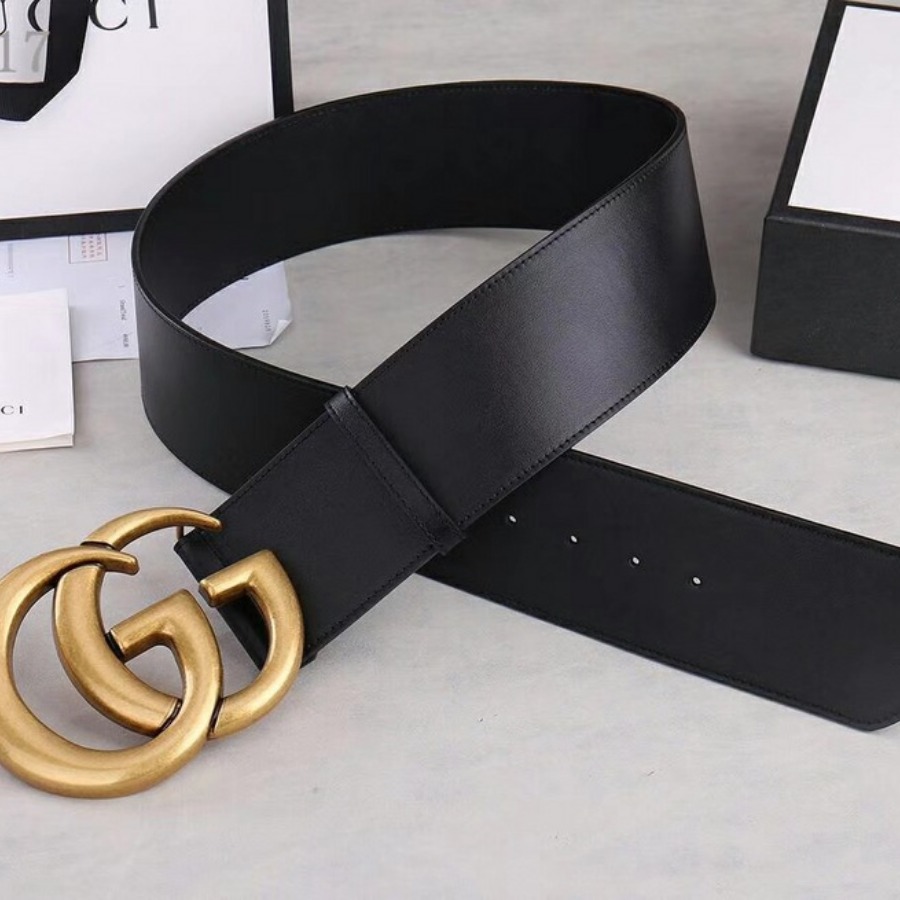 GUCCI  Belts & Cummerbunds, Length of the Leather 95cm~120cm