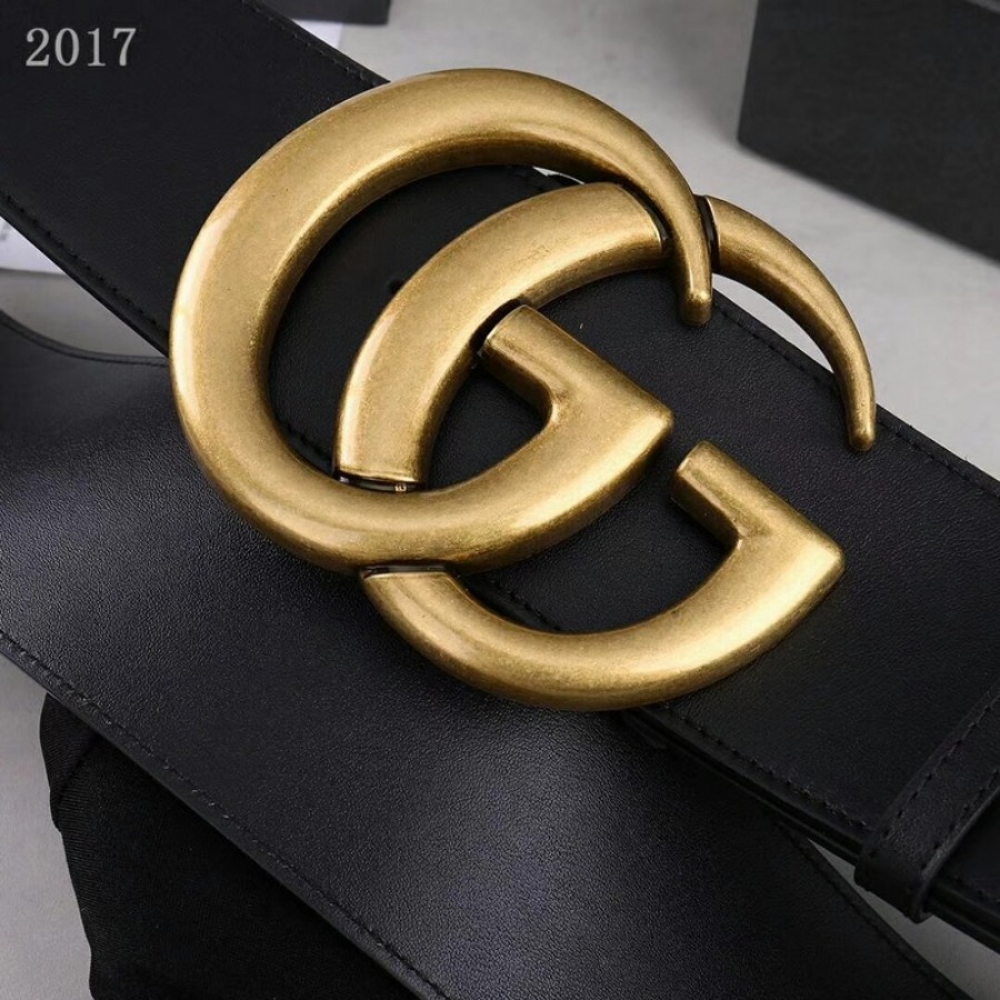 GUCCI  Belts & Cummerbunds, Length of the Leather 95cm~120cm
