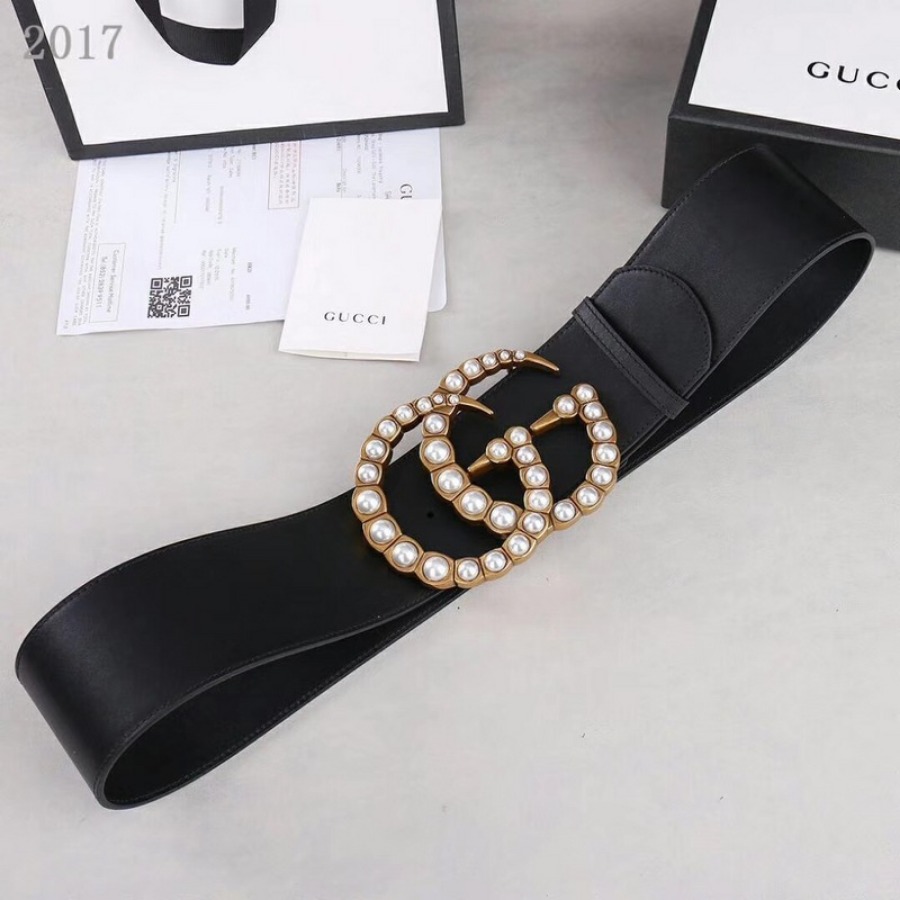 GUCCI  Belts & Cummerbunds, Length of the Leather 95cm~120cm