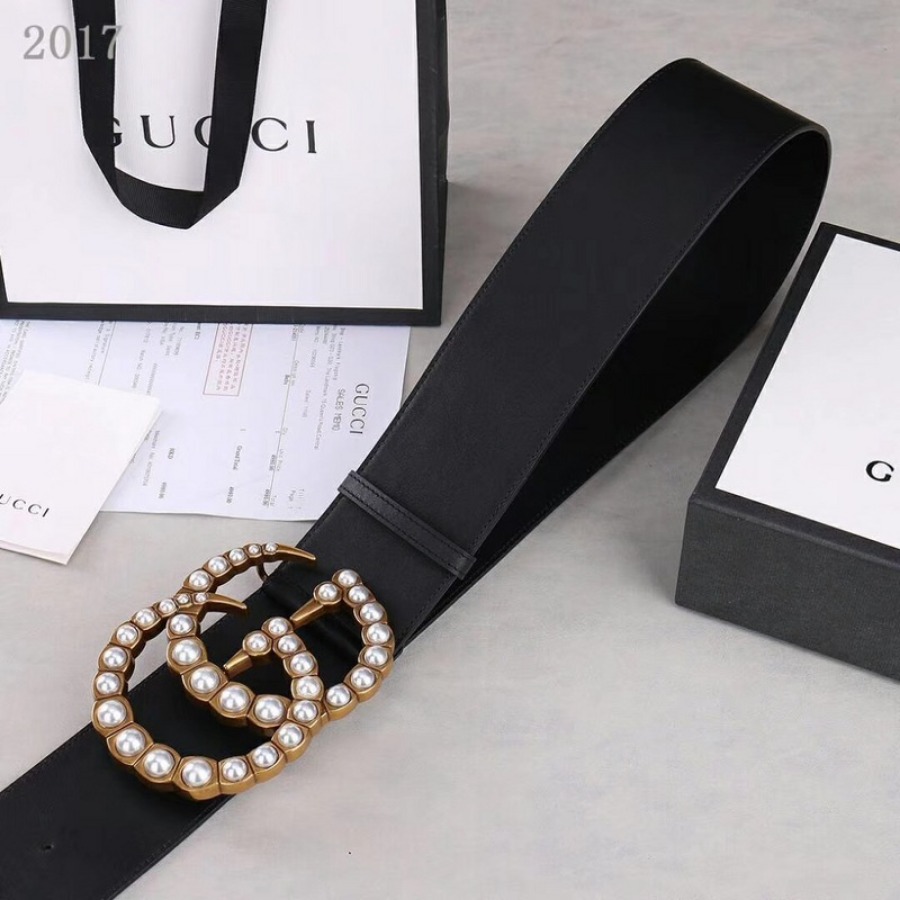 GUCCI  Belts & Cummerbunds, Length of the Leather 95cm~120cm