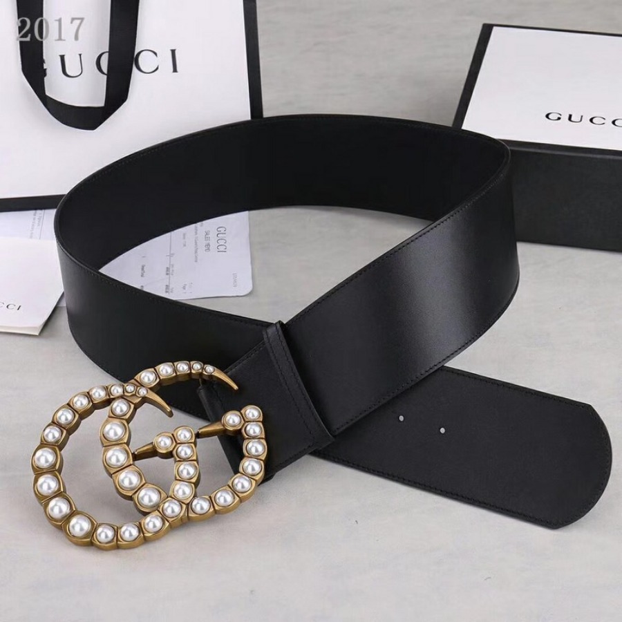 GUCCI  Belts & Cummerbunds, Length of the Leather 95cm~120cm