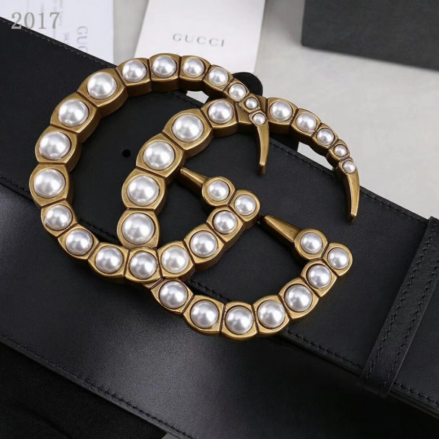 GUCCI  Belts & Cummerbunds, Length of the Leather 95cm~120cm