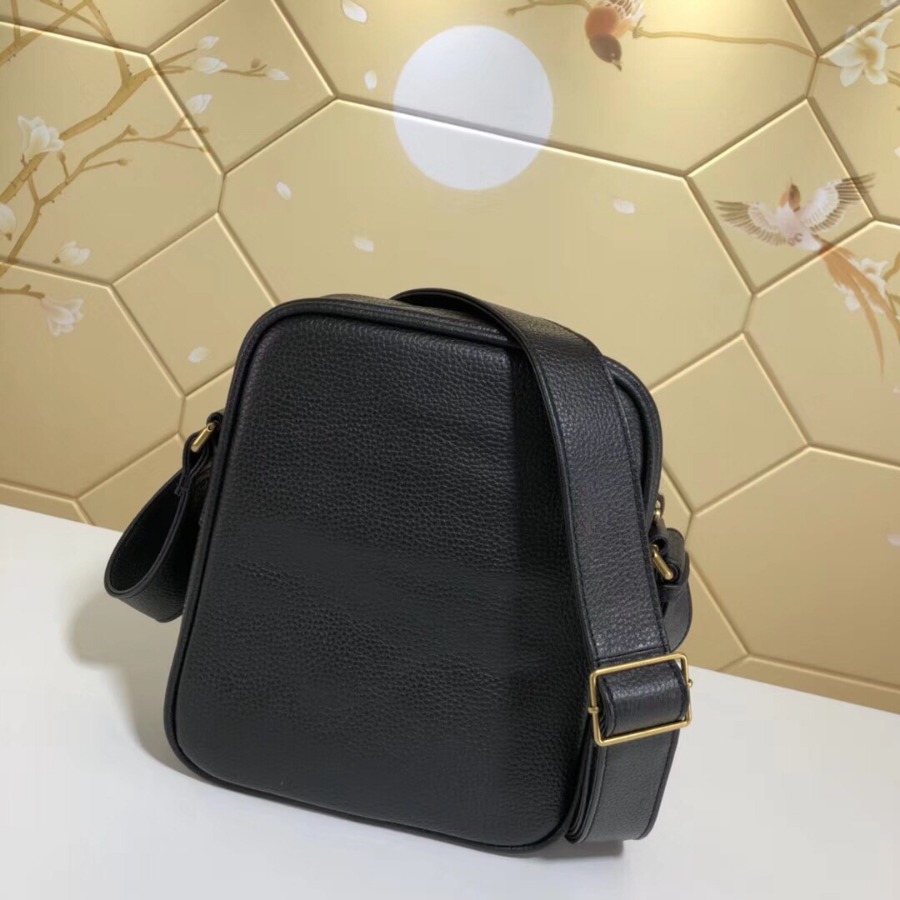 523591, Gucci Print messenger bag, Men's Messengers Bags