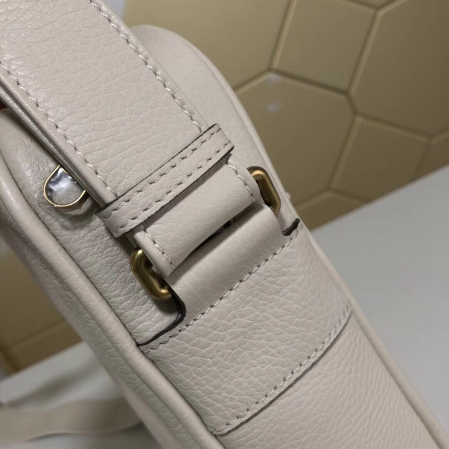 523591, Gucci Print messenger bag, Men's Messengers Bags