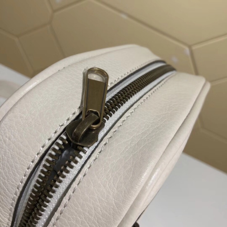 523591, Gucci Print messenger bag, Men's Messengers Bags