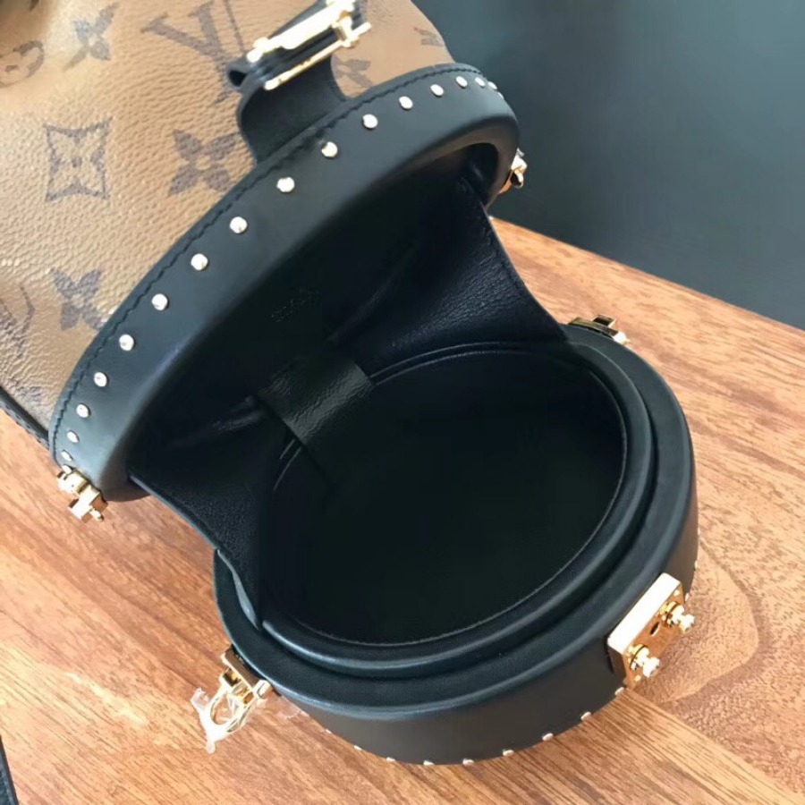M43511, PETIT NOE TRUNK, Louis Vuitton LV Handbags