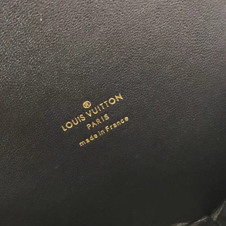 M43511, PETIT NOE TRUNK, Louis Vuitton LV Handbags