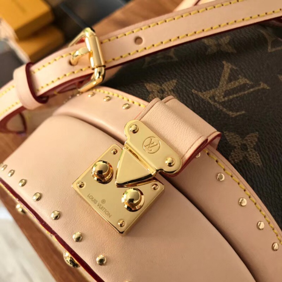 M43509, PETIT NOE, Louis Vuitton LV Handbags