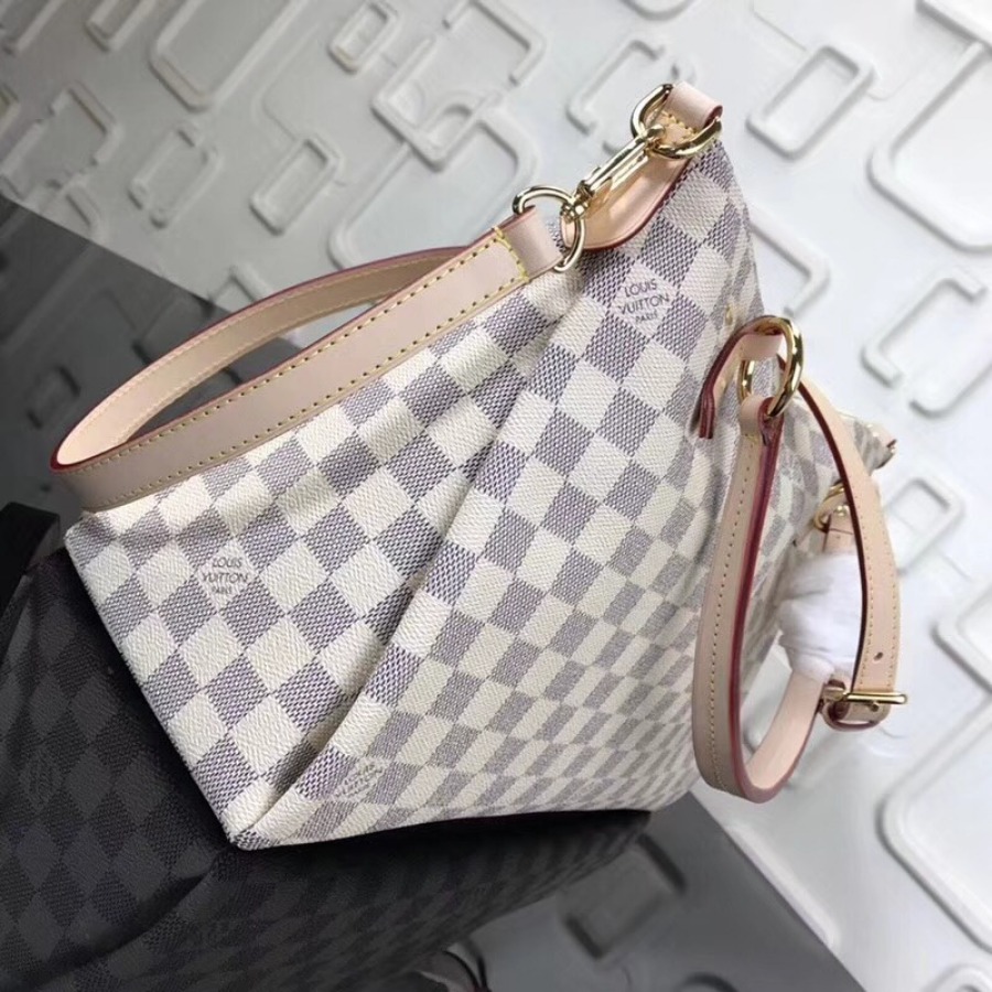 N40022, LYMINGTON, Louis Vuitton LV Handbags