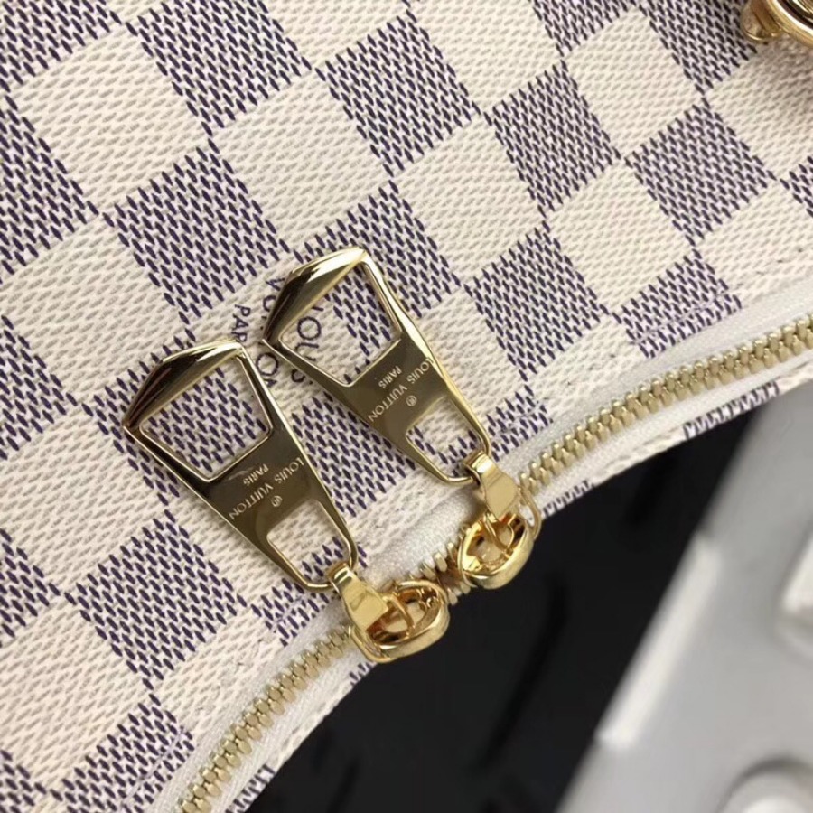 N40022, LYMINGTON, Louis Vuitton LV Handbags