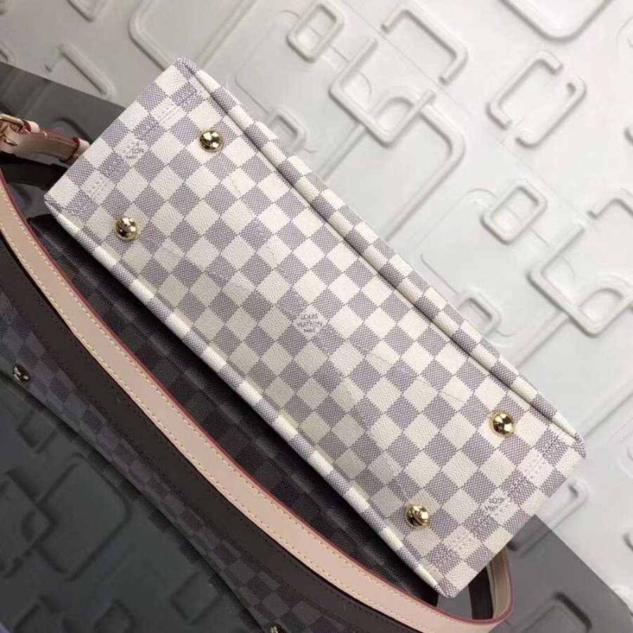 N40022, LYMINGTON, Louis Vuitton LV Handbags