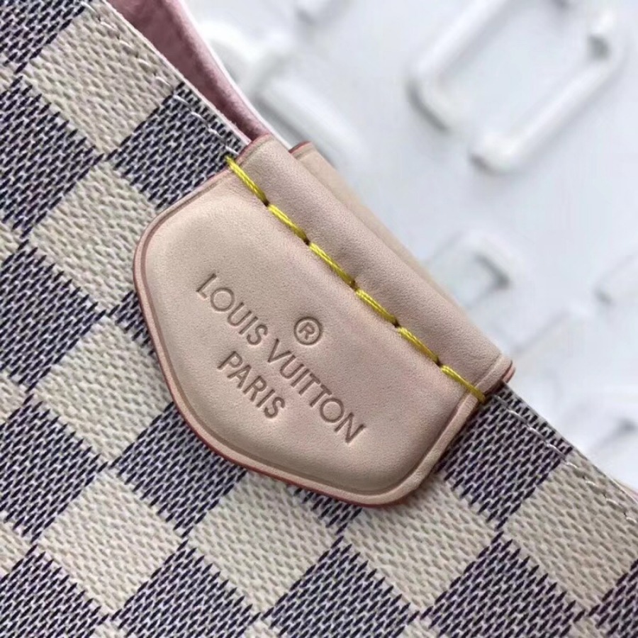N44027, PROPRIANO, Louis Vuitton LV Handbags