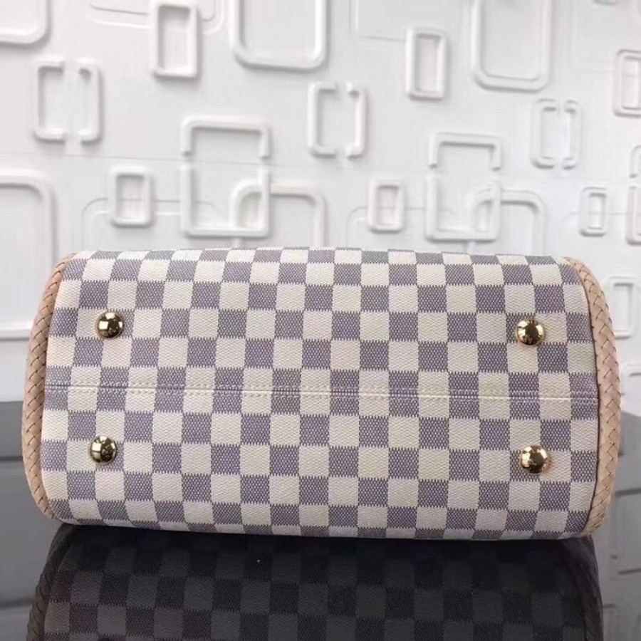 N44027, PROPRIANO, Louis Vuitton LV Handbags