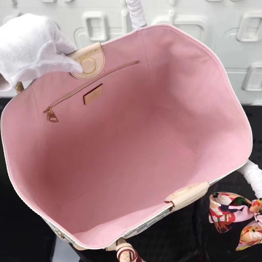 N44027, PROPRIANO, Louis Vuitton LV Handbags