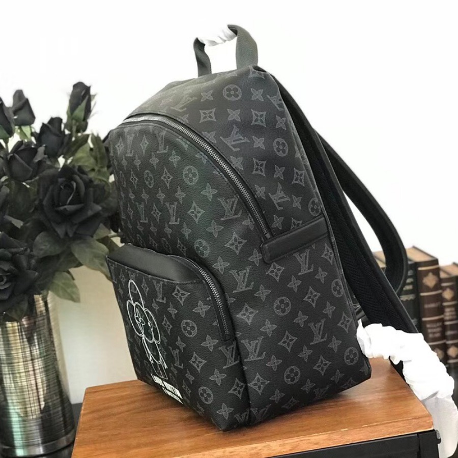 M43675, APOLLO BACKPACK FOREVER, LOUIS VUITTON LV BACKPACKS