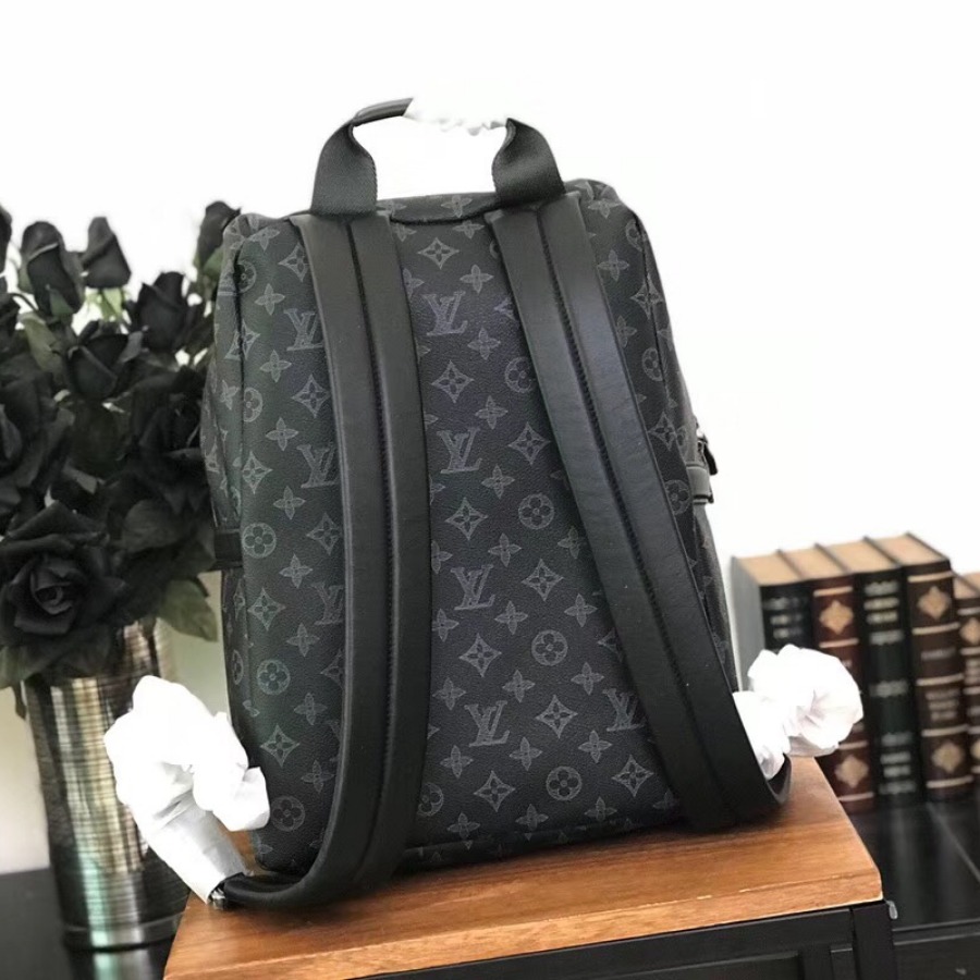 M43675, APOLLO BACKPACK FOREVER, LOUIS VUITTON LV BACKPACKS