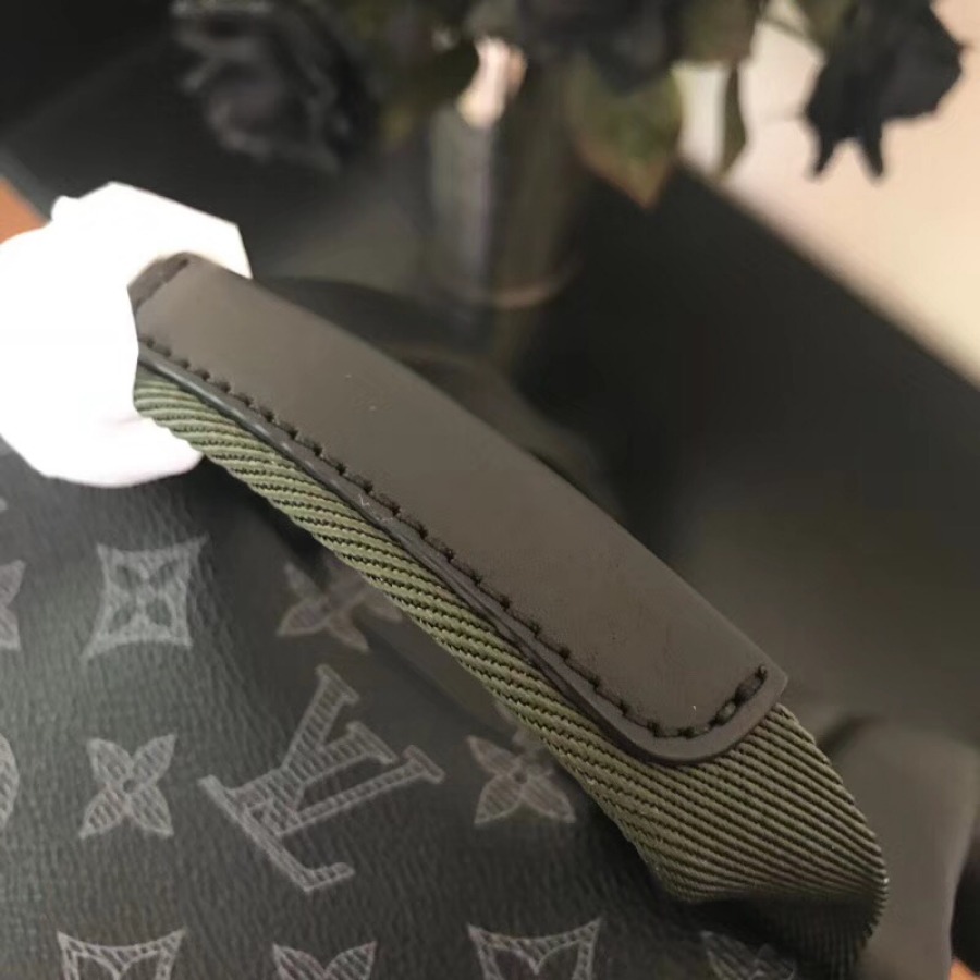 M43675, APOLLO BACKPACK FOREVER, LOUIS VUITTON LV BACKPACKS