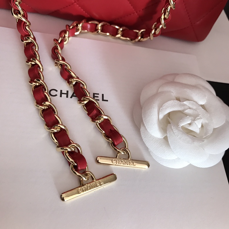 A92236, Small Flap Bag with Top Handle, CHANEL HANDBAG, 25CM
