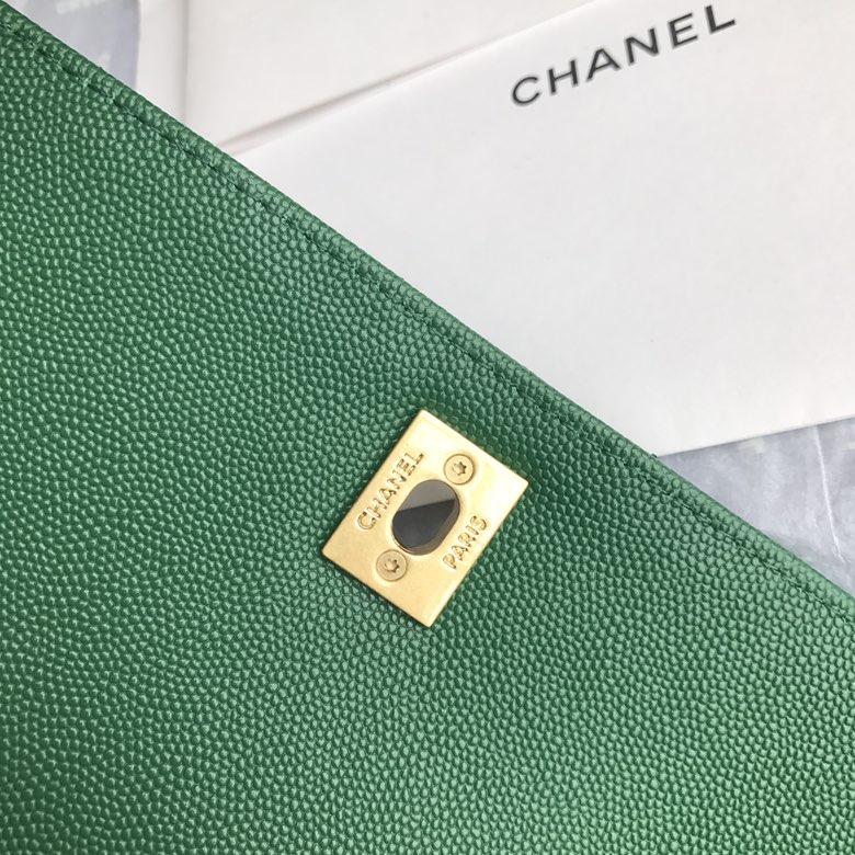 A92991, Flap Bag with Top Handle, CHANEL Handbags, Caviar, Grained Calfskin, Lizard & Gold-Tone Metal