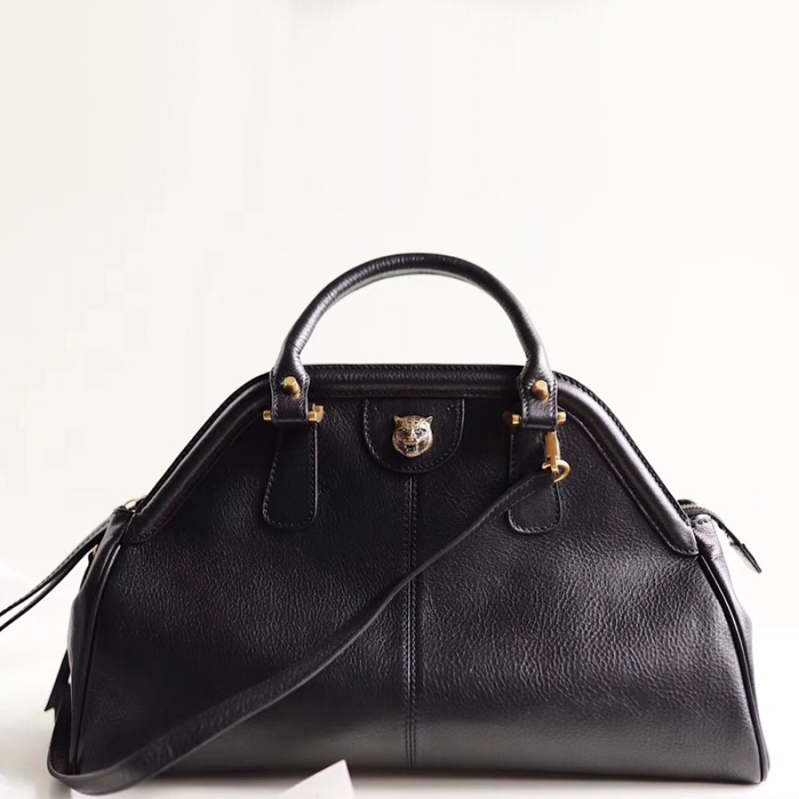 516459, RE(BELLE) medium top handle bag, GUCCI HANDBAGS